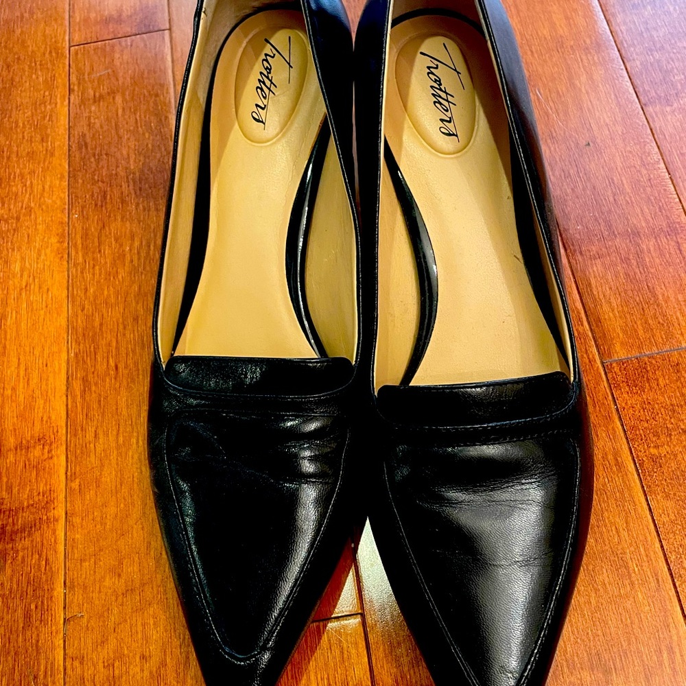 Trotters women’s Heels size 10N